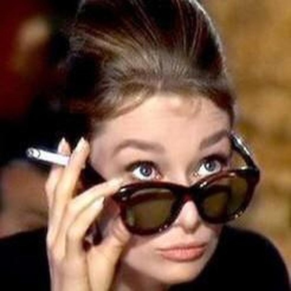 NWT 12th Tribe Hepburn Tortoise Brown Sunglasses - O/S - Picture 4 of 4